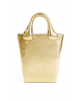 WAZON W KSZTAŁCIE TOREKI model V złota