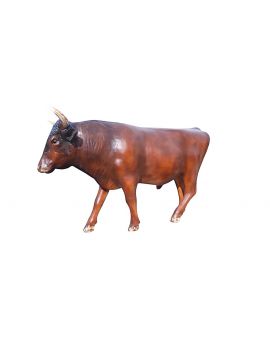 FIGURA OGRODOWA - BYK BYCZEK XXL model V