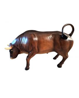 FIGURA OGRODOWA - BYK BYCZEK XXL model VI