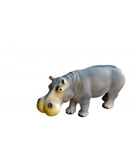 ŚREDNI HIPOPOTAM / HIPCIO - NOWOŚĆ