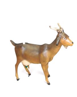 KOZA / KÓZKA MODEL IXa