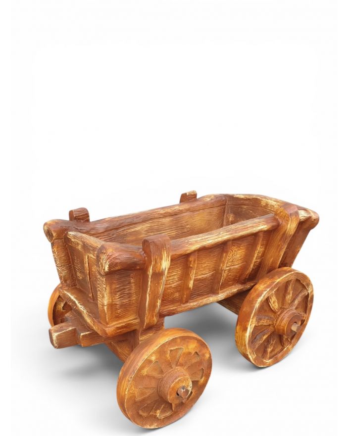 DUŻY WÓZ model I