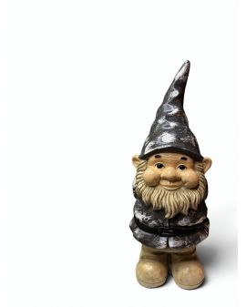 FIGURKA GIPSOWA - SKRZAT DZIADEK model A