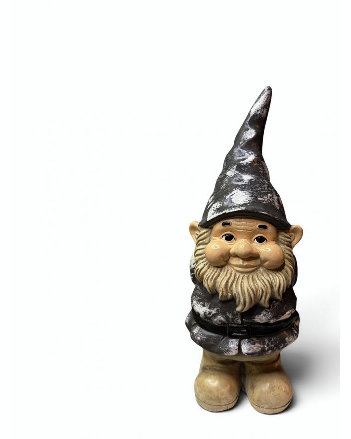 FIGURKA GIPSOWA - SKRZAT DZIADEK model A