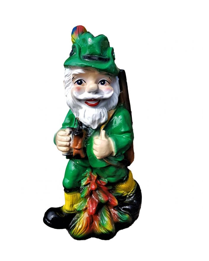 MAŁY KRASNAL LEŚNIK model II