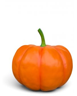 DUŻA DYNIA HALLOWEEN XXL