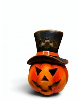LAMPION DYNIA HALLOWEEN model V