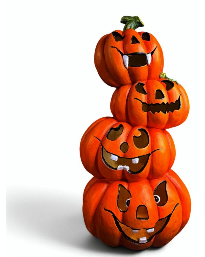 DYNIE DYNIA HALLOWEEN XL - LED