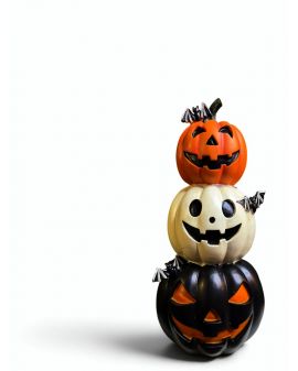 DYNIE DYNIA HALLOWEEN - model II