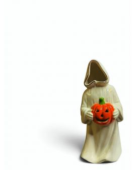 DUCH DUSZEK Z DYNIĄ HALLOWEEN - model II LED