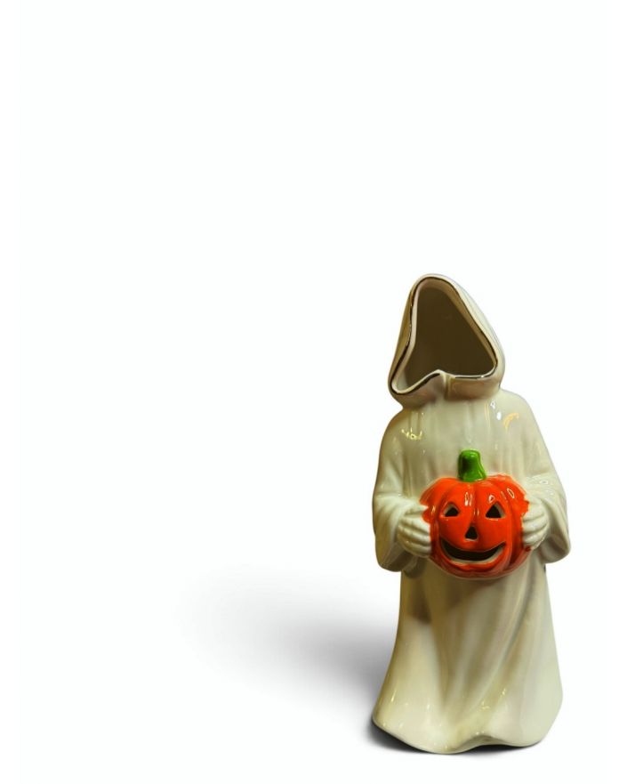 DUCH DUSZEK Z DYNIĄ HALLOWEEN - model II LED