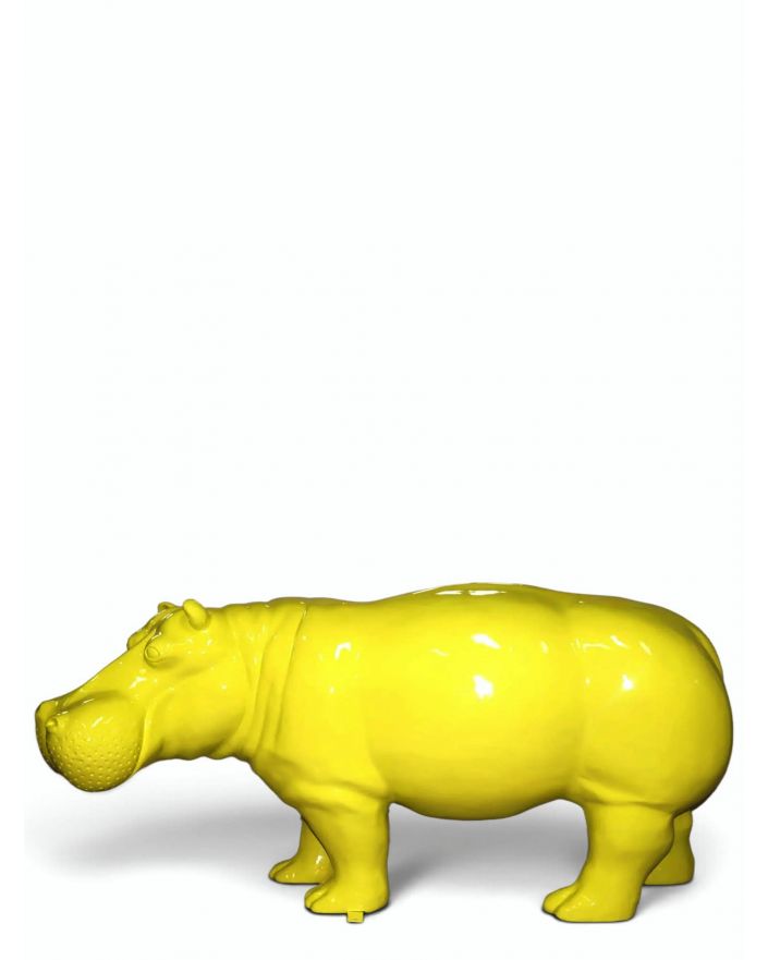 HIPOPOTAM XL DESIGN MODEL VIIa