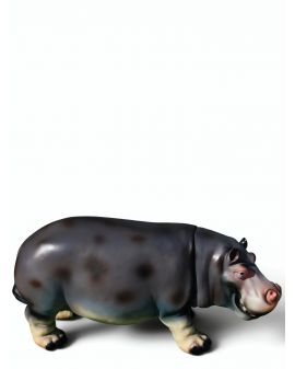 ŚREDNI HIPOPOTAM / HIPCIO model III