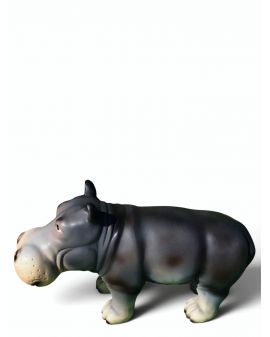 ŚREDNI HIPOPOTAM / HIPCIO model IV