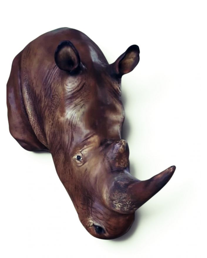 ŁEB GŁOWA - NOSOROŻEC model I