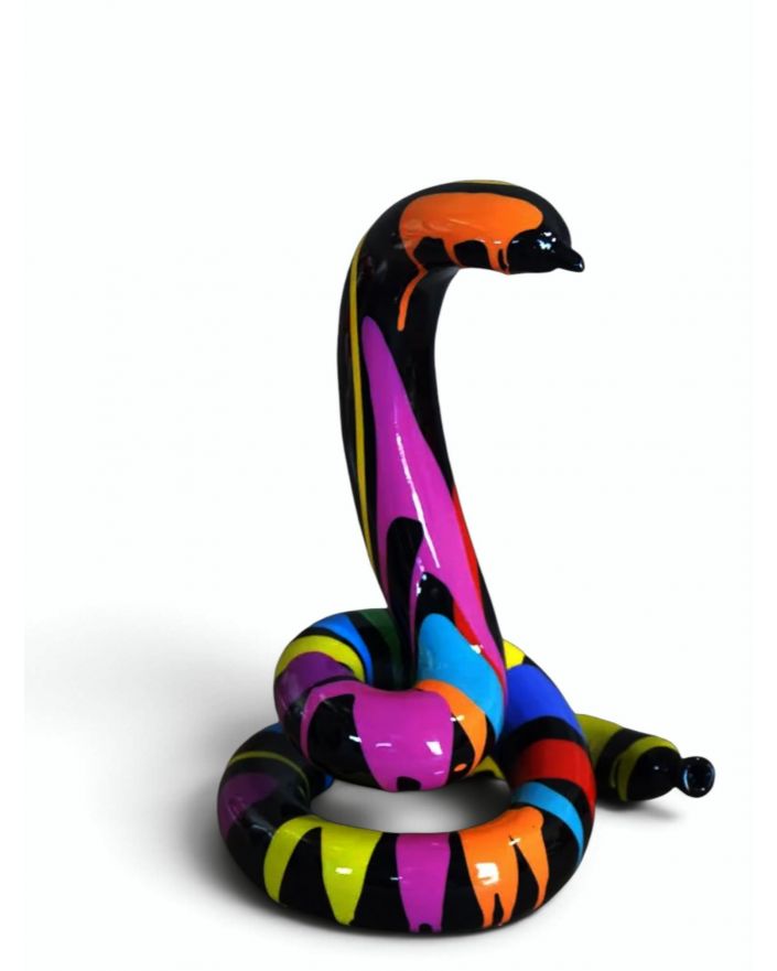 WĄŻ DESIGN model I
