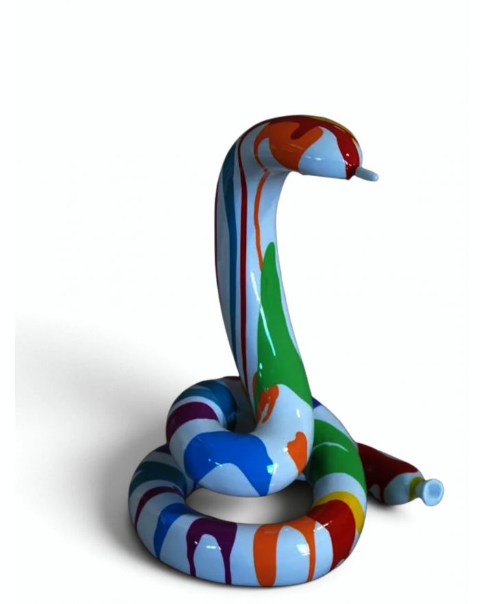 WĄŻ DESIGN model Ia