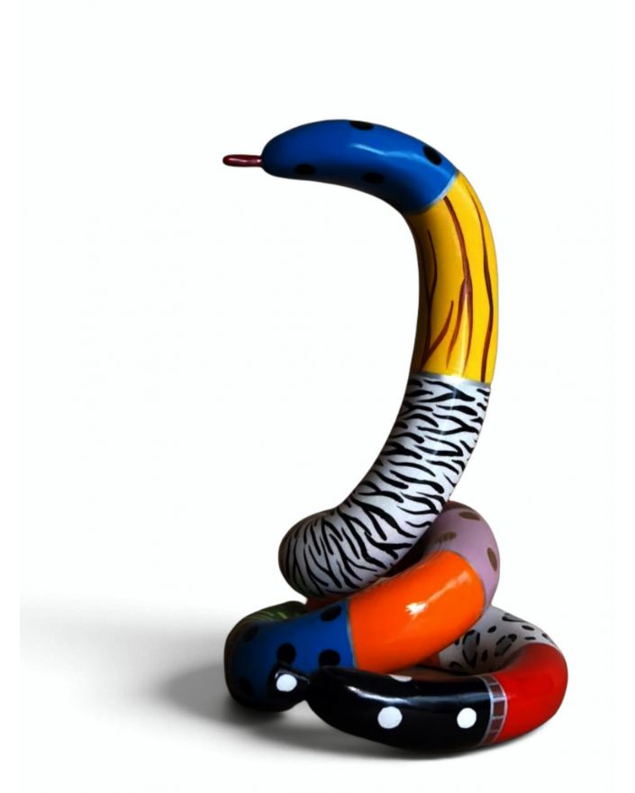 WĄŻ DESIGN model II