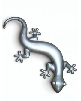 JASZCZURKA SALAMANDRA - DESIGN model III