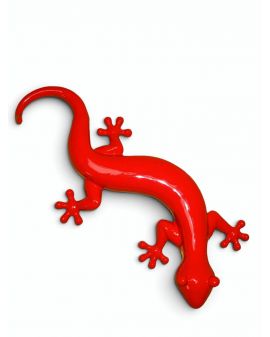 JASZCZURKA SALAMANDRA - DESIGN model V