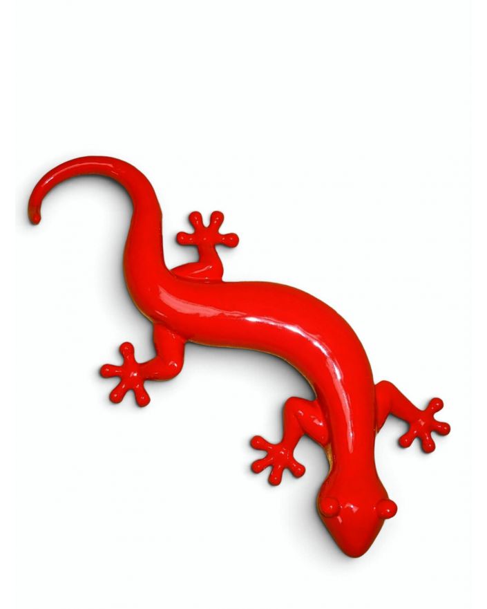 JASZCZURKA SALAMANDRA - DESIGN model V