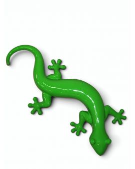 JASZCZURKA SALAMANDRA - DESIGN model VI