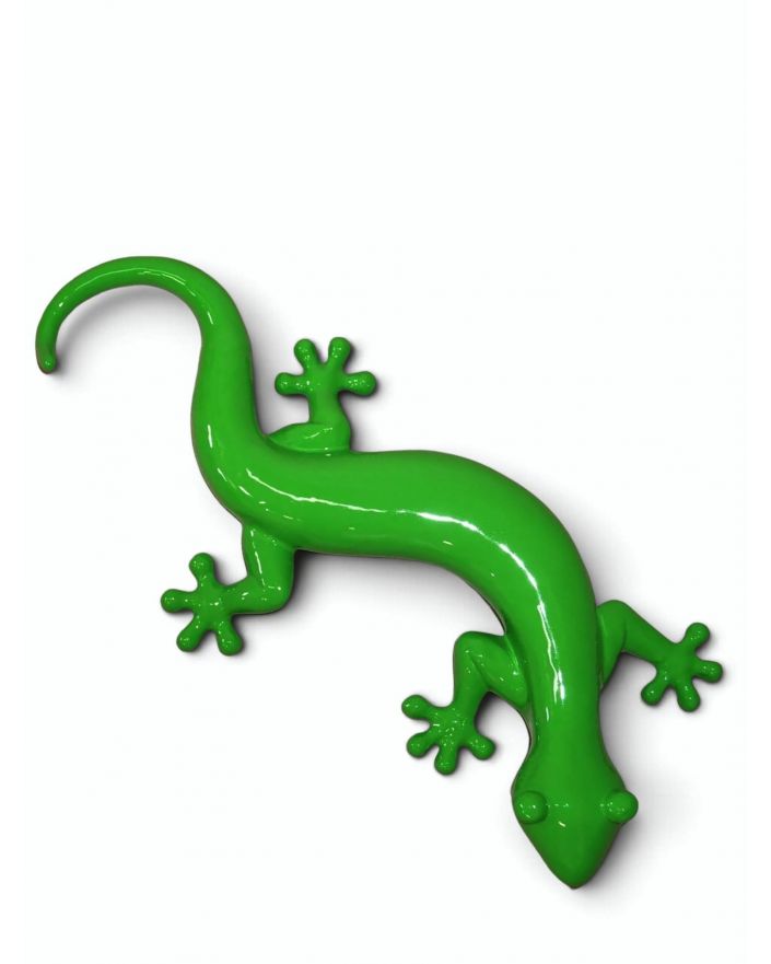 JASZCZURKA SALAMANDRA - DESIGN model VI