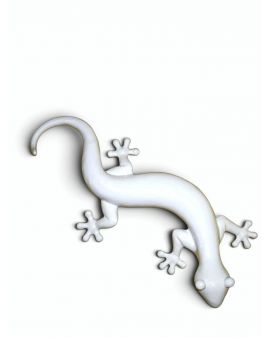 JASZCZURKA SALAMANDRA - DESIGN model VII