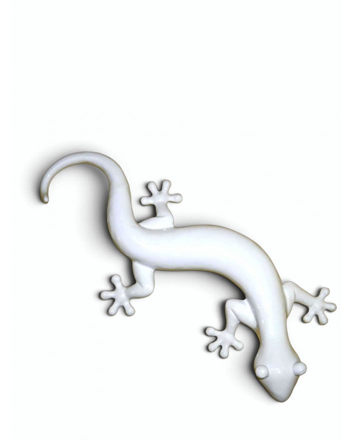 JASZCZURKA SALAMANDRA - DESIGN model VII