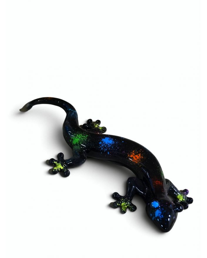 JASZCZURKA SALAMANDRA - DESIGN model IX