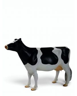 KROWA CIELAK XL STOJĄCY MODEL VIII