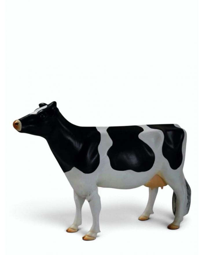 KROWA CIELAK XL STOJĄCY MODEL VIII