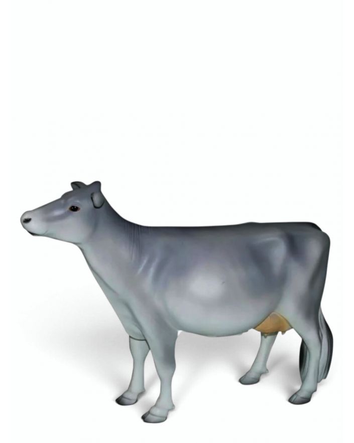 KROWA CIELAK XL STOJĄCY MODEL VIIIb