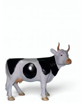ŚREDNIA STOJĄCA KROWA model III