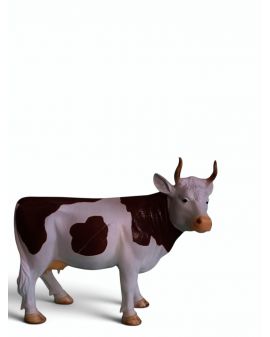 ŚREDNIA STOJĄCA KROWA model IIIa