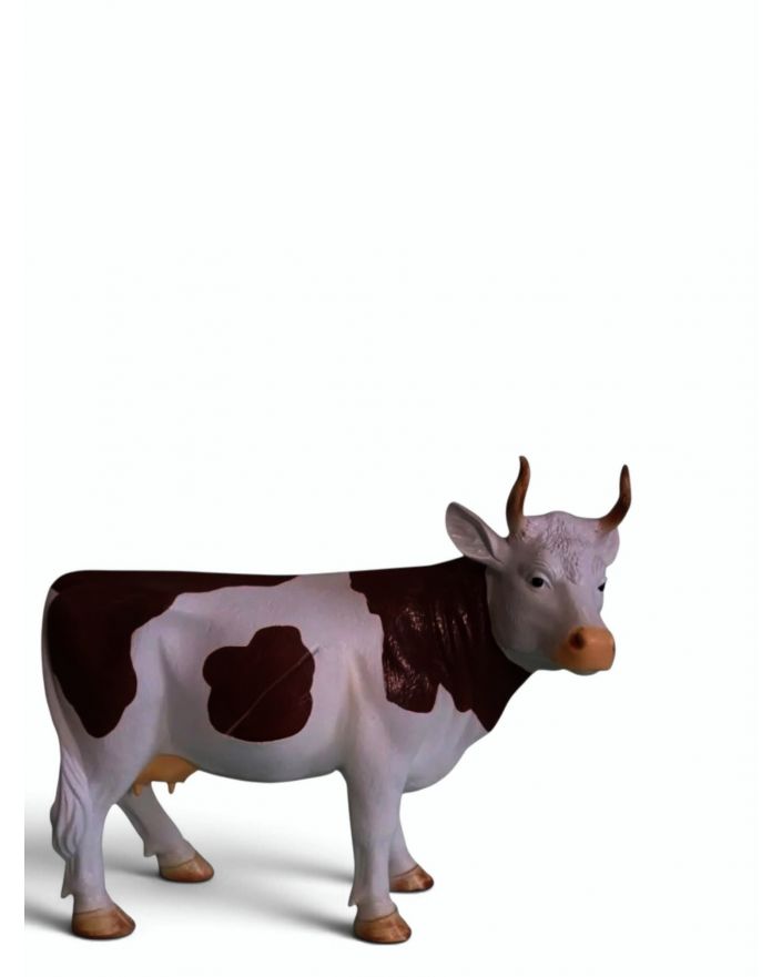 ŚREDNIA STOJĄCA KROWA model IIIa