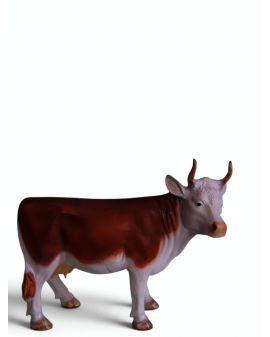 ŚREDNIA STOJĄCA KROWA model IIIb