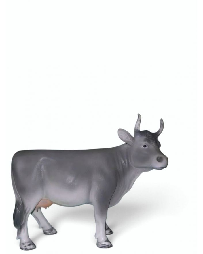 ŚREDNIA STOJĄCA KROWA model IIIc