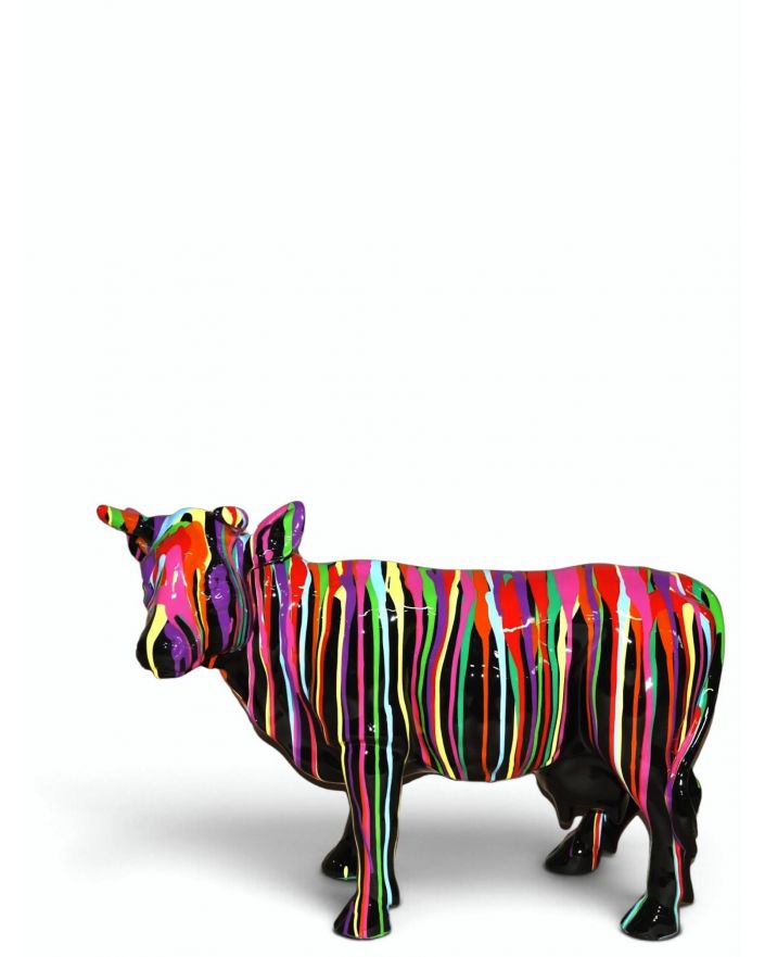 ŚREDNIA STOJĄCA KROWA model Id design