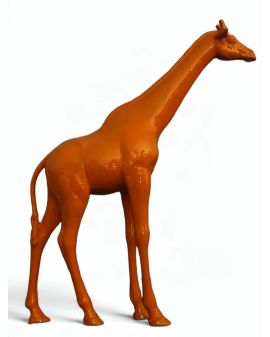 ŻYRAFA XXXL design model VII